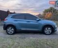 Хендай Kona Electric, объемом двигателя 0 л и пробегом 92 тыс. км за 18900 $, фото 11 на Automoto.ua