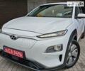 Хендай Kona Electric, объемом двигателя 0 л и пробегом 98 тыс. км за 18599 $, фото 1 на Automoto.ua