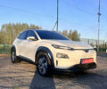 Хендай Kona Electric, об'ємом двигуна 0 л та пробігом 74 тис. км за 21700 $, фото 1 на Automoto.ua