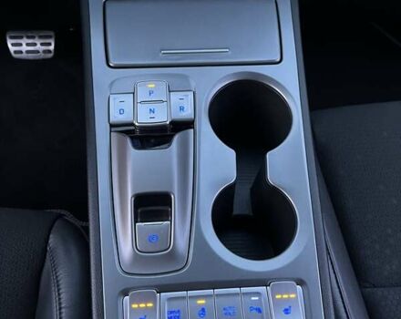 Хендай Kona Electric, объемом двигателя 0 л и пробегом 92 тыс. км за 18900 $, фото 48 на Automoto.ua