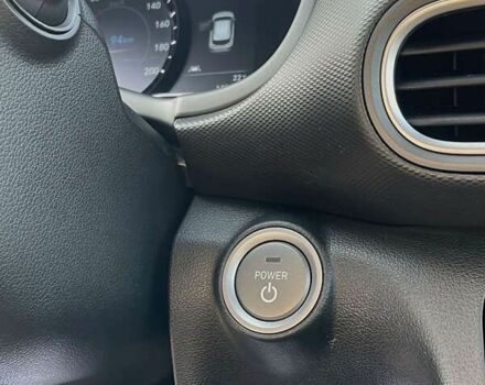 Хендай Kona Electric, об'ємом двигуна 0 л та пробігом 140 тис. км за 15400 $, фото 15 на Automoto.ua