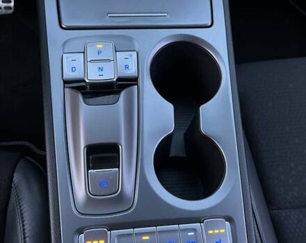 Хендай Kona Electric, объемом двигателя 0 л и пробегом 92 тыс. км за 18900 $, фото 46 на Automoto.ua