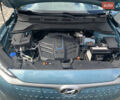 Хендай Kona Electric, объемом двигателя 0 л и пробегом 115 тыс. км за 16650 $, фото 19 на Automoto.ua