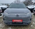 Хендай Kona Electric, объемом двигателя 0 л и пробегом 109 тыс. км за 16900 $, фото 14 на Automoto.ua