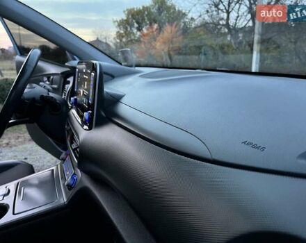 Хендай Kona Electric, объемом двигателя 0 л и пробегом 92 тыс. км за 18900 $, фото 69 на Automoto.ua