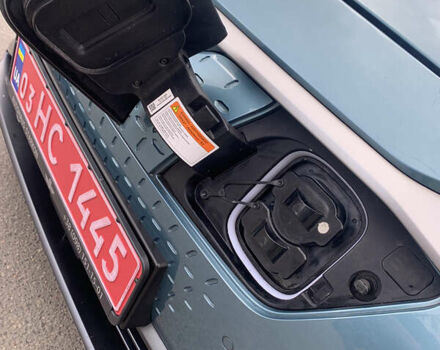 Хендай Kona Electric, объемом двигателя 0 л и пробегом 115 тыс. км за 16650 $, фото 28 на Automoto.ua