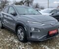 Хендай Kona Electric, объемом двигателя 0 л и пробегом 109 тыс. км за 16900 $, фото 26 на Automoto.ua