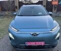 Хендай Kona Electric, объемом двигателя 0 л и пробегом 92 тыс. км за 18900 $, фото 8 на Automoto.ua