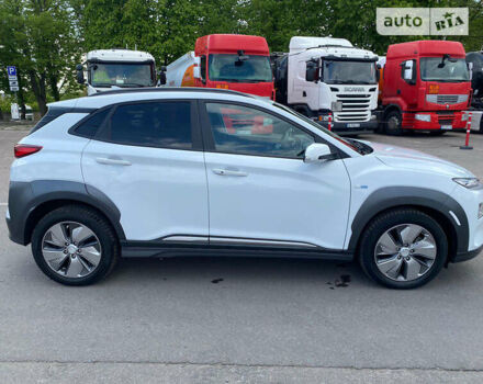 Хендай Kona Electric, об'ємом двигуна 0 л та пробігом 100 тис. км за 14999 $, фото 5 на Automoto.ua