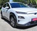 Хендай Kona Electric, объемом двигателя 0 л и пробегом 141 тыс. км за 16900 $, фото 3 на Automoto.ua