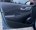 Хендай Kona Electric, объемом двигателя 0 л и пробегом 92 тыс. км за 18900 $, фото 33 на Automoto.ua
