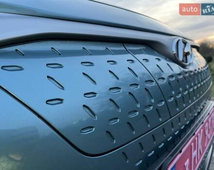 Хендай Kona Electric, объемом двигателя 0 л и пробегом 92 тыс. км за 18900 $, фото 7 на Automoto.ua