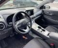 Хендай Kona Electric, об'ємом двигуна 0 л та пробігом 147 тис. км за 16500 $, фото 14 на Automoto.ua