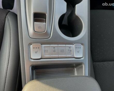 Хендай Kona Electric, об'ємом двигуна 0 л та пробігом 140 тис. км за 15400 $, фото 18 на Automoto.ua