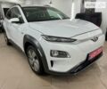 Хендай Kona Electric, объемом двигателя 0 л и пробегом 141 тыс. км за 17200 $, фото 4 на Automoto.ua