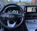 Хендай Kona Electric, объемом двигателя 0 л и пробегом 92 тыс. км за 18900 $, фото 39 на Automoto.ua