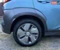Хендай Kona Electric, объемом двигателя 0 л и пробегом 92 тыс. км за 18900 $, фото 14 на Automoto.ua