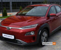 купить новое авто Хендай Kona Electric 2019 года от официального дилера Буг Авто Хендай фото