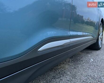 Хендай Kona Electric, объемом двигателя 0 л и пробегом 92 тыс. км за 18900 $, фото 15 на Automoto.ua