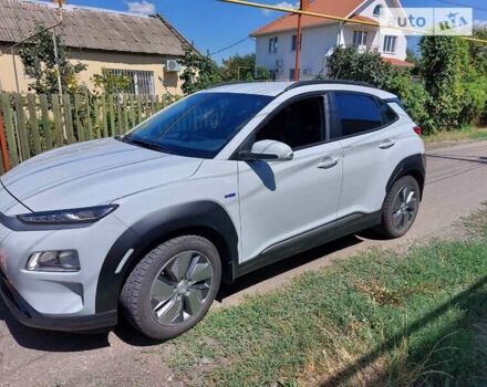 Хендай Kona Electric, об'ємом двигуна 0 л та пробігом 45 тис. км за 23000 $, фото 2 на Automoto.ua