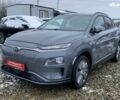 Хендай Kona Electric, объемом двигателя 0 л и пробегом 109 тыс. км за 16900 $, фото 15 на Automoto.ua