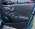 Хендай Kona Electric, объемом двигателя 0 л и пробегом 92 тыс. км за 18900 $, фото 64 на Automoto.ua