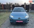 Хендай Kona Electric, объемом двигателя 0 л и пробегом 92 тыс. км за 18900 $, фото 1 на Automoto.ua