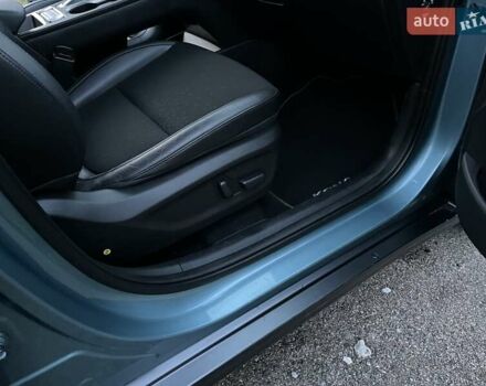 Хендай Kona Electric, объемом двигателя 0 л и пробегом 92 тыс. км за 18900 $, фото 67 на Automoto.ua