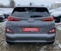 Хендай Kona Electric, объемом двигателя 0 л и пробегом 109 тыс. км за 16900 $, фото 20 на Automoto.ua