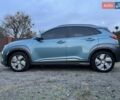 Хендай Kona Electric, объемом двигателя 0 л и пробегом 92 тыс. км за 18900 $, фото 27 на Automoto.ua