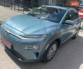 Хендай Kona Electric, объемом двигателя 0 л и пробегом 115 тыс. км за 16650 $, фото 1 на Automoto.ua