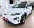 Хендай Kona Electric, объемом двигателя 0 л и пробегом 141 тыс. км за 17200 $, фото 5 на Automoto.ua