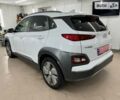 Хендай Kona Electric, объемом двигателя 0 л и пробегом 141 тыс. км за 17200 $, фото 7 на Automoto.ua