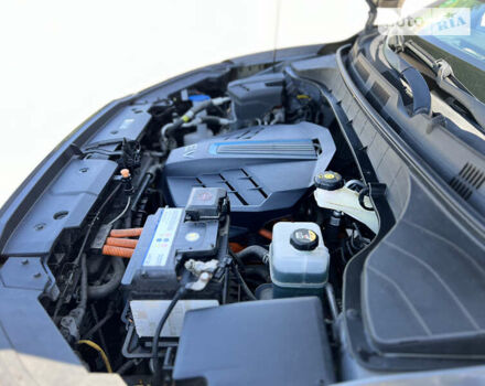Хендай Kona Electric, объемом двигателя 0 л и пробегом 56 тыс. км за 16999 $, фото 39 на Automoto.ua