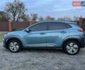 Хендай Kona Electric, объемом двигателя 0 л и пробегом 92 тыс. км за 18900 $, фото 26 на Automoto.ua