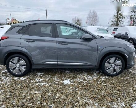 Хендай Kona Electric, объемом двигателя 0 л и пробегом 109 тыс. км за 16900 $, фото 24 на Automoto.ua