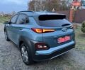 Хендай Kona Electric, объемом двигателя 0 л и пробегом 92 тыс. км за 18900 $, фото 22 на Automoto.ua