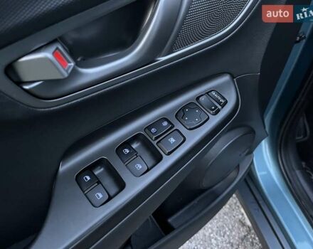 Хендай Kona Electric, объемом двигателя 0 л и пробегом 92 тыс. км за 18900 $, фото 34 на Automoto.ua