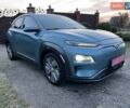 Хендай Kona Electric, объемом двигателя 0 л и пробегом 92 тыс. км за 18900 $, фото 4 на Automoto.ua
