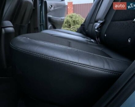 Хендай Kona Electric, объемом двигателя 0 л и пробегом 92 тыс. км за 18900 $, фото 55 на Automoto.ua