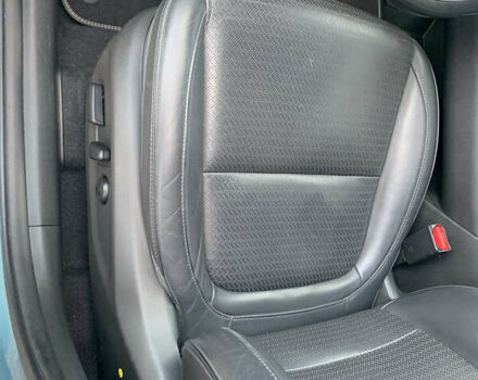 Хендай Kona Electric, объемом двигателя 0 л и пробегом 115 тыс. км за 16650 $, фото 39 на Automoto.ua