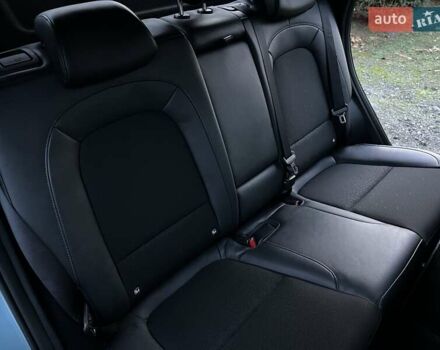 Хендай Kona Electric, объемом двигателя 0 л и пробегом 92 тыс. км за 18900 $, фото 62 на Automoto.ua