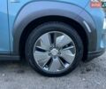 Хендай Kona Electric, объемом двигателя 0 л и пробегом 92 тыс. км за 18900 $, фото 9 на Automoto.ua