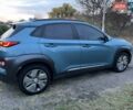 Хендай Kona Electric, объемом двигателя 0 л и пробегом 92 тыс. км за 18900 $, фото 12 на Automoto.ua