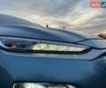 Хендай Kona Electric, объемом двигателя 0 л и пробегом 92 тыс. км за 18900 $, фото 5 на Automoto.ua