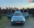 Хендай Kona Electric, объемом двигателя 0 л и пробегом 92 тыс. км за 18900 $, фото 75 на Automoto.ua