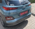 Хендай Kona Electric, объемом двигателя 0 л и пробегом 115 тыс. км за 16650 $, фото 7 на Automoto.ua