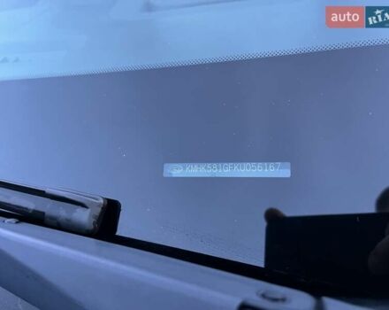 Хендай Kona Electric, объемом двигателя 0 л и пробегом 92 тыс. км за 18900 $, фото 30 на Automoto.ua