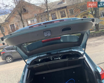 Хендай Kona Electric, объемом двигателя 0 л и пробегом 115 тыс. км за 16650 $, фото 9 на Automoto.ua