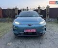 Хендай Kona Electric, объемом двигателя 0 л и пробегом 92 тыс. км за 18900 $, фото 2 на Automoto.ua